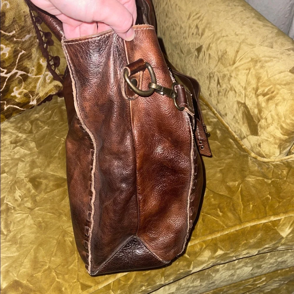 BedStu Rockaway Large Tote - Picture 11 of 13